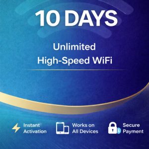 10 Days Voucher
