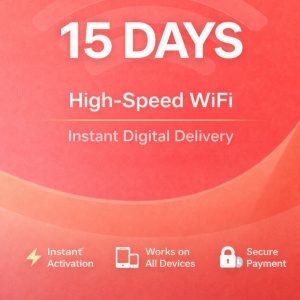 15 Days Voucher