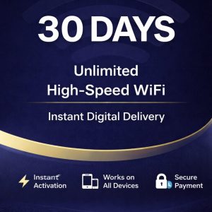 30 Days Voucher